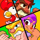 Squad Buster APK